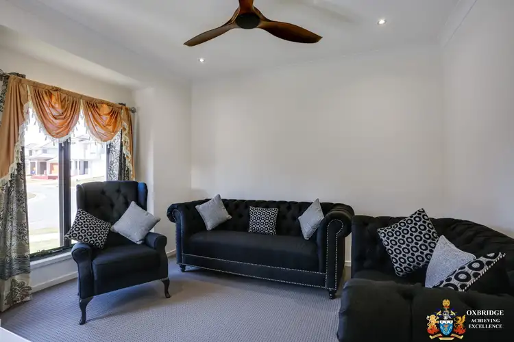 Second view of Homely house listing, 15 Invergarry Circuit, Heathwood QLD 4110