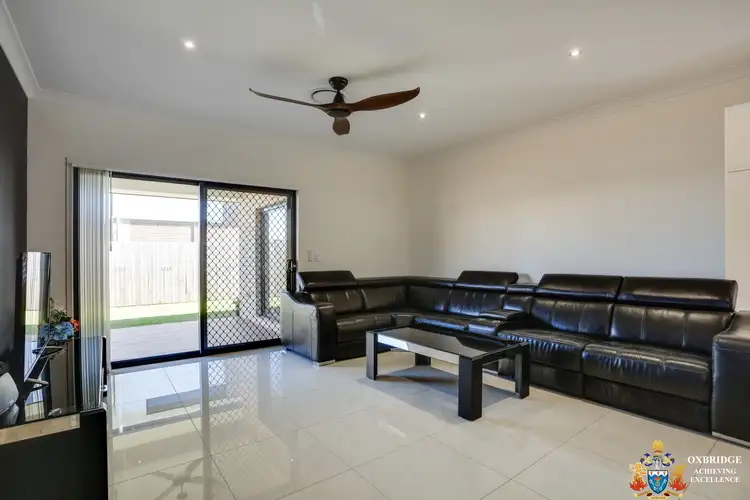 Fifth view of Homely house listing, 15 Invergarry Circuit, Heathwood QLD 4110