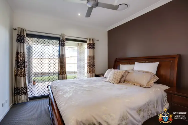 Sixth view of Homely house listing, 15 Invergarry Circuit, Heathwood QLD 4110