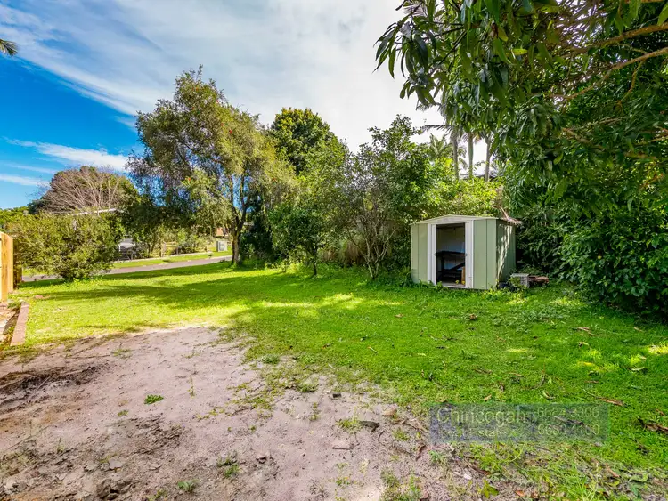 Sixth view of Homely land listing, 29A Aloota Crescent, Ocean Shores NSW 2483