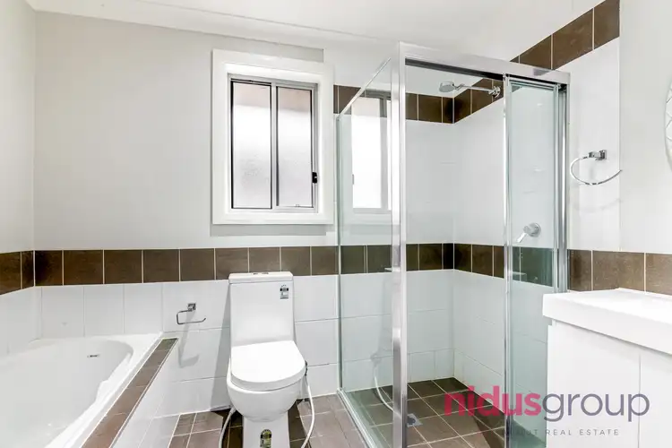 Fifth view of Homely townhouse listing, 18/11 Abraham Street, Rooty Hill NSW 2766