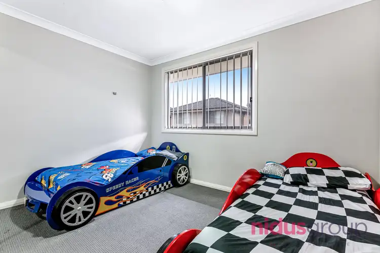 Sixth view of Homely townhouse listing, 18/11 Abraham Street, Rooty Hill NSW 2766