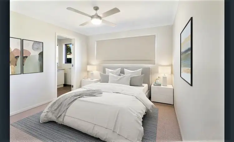 Third view of Homely house listing, 14 Lovick Avenue, Mansfield VIC 3722