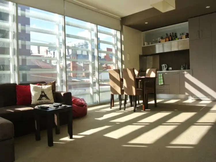 Third view of Homely apartment listing, 5/4 Victoria Street, Prahran VIC 3181