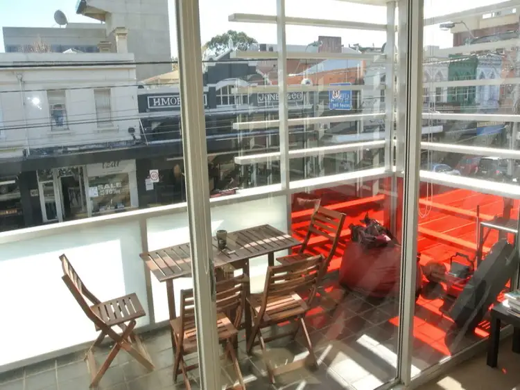 Fifth view of Homely apartment listing, 5/4 Victoria Street, Prahran VIC 3181