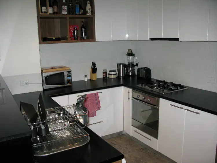 Second view of Homely apartment listing, 1001/610 St Kilda Road, Melbourne VIC 3000