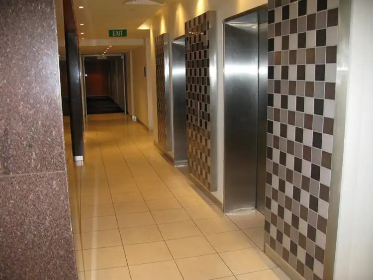 Third view of Homely apartment listing, 1001/610 St Kilda Road, Melbourne VIC 3000