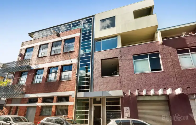 22/9 Tennyson Street, Richmond VIC 3121