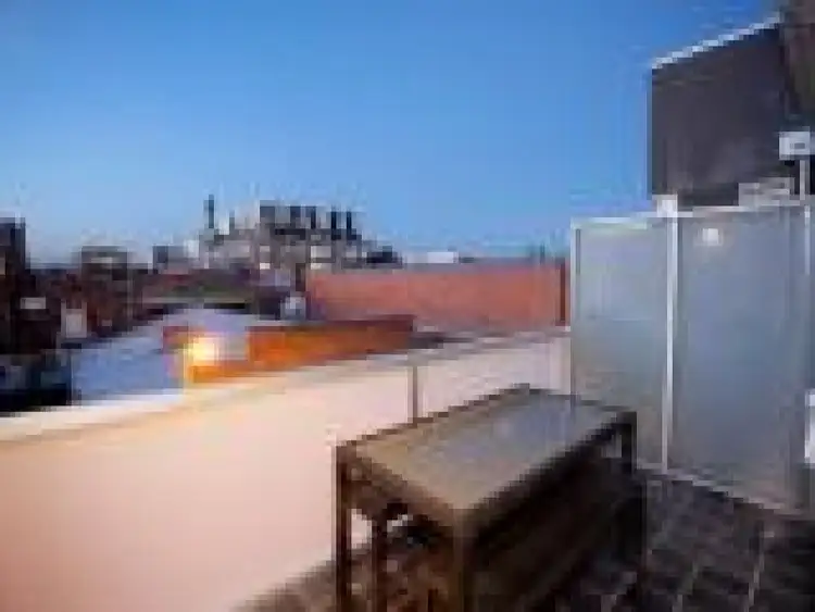 Second view of Homely apartment listing, 15/4 Victoria Street, Prahran VIC 3181