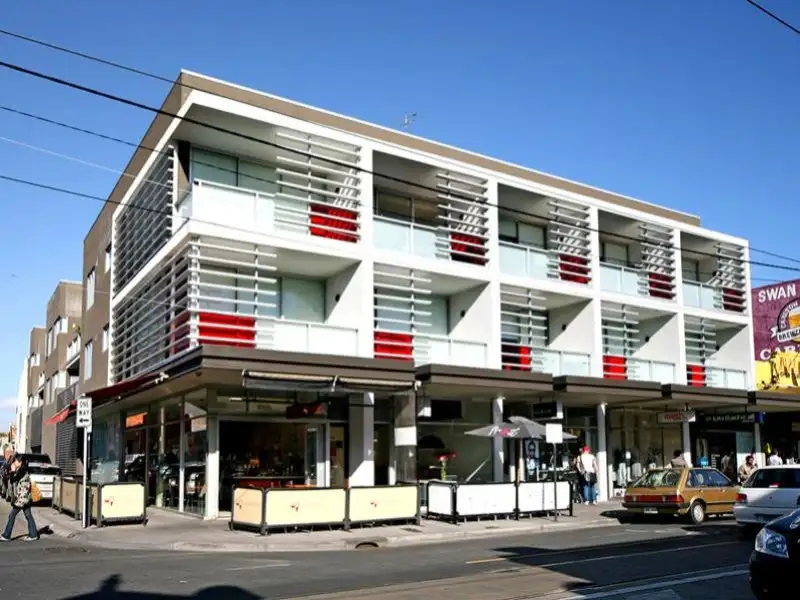 Main view of Homely apartment listing, 22/4 Victoria Street, Prahran VIC 3181