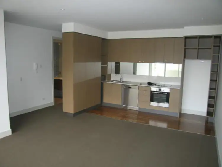 Second view of Homely apartment listing, 504/30 Wreckyn Street, North Melbourne VIC 3051