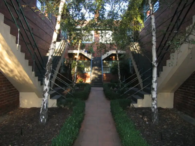 Main view of Homely apartment listing, 9/389 Punt Road, Richmond VIC 3121