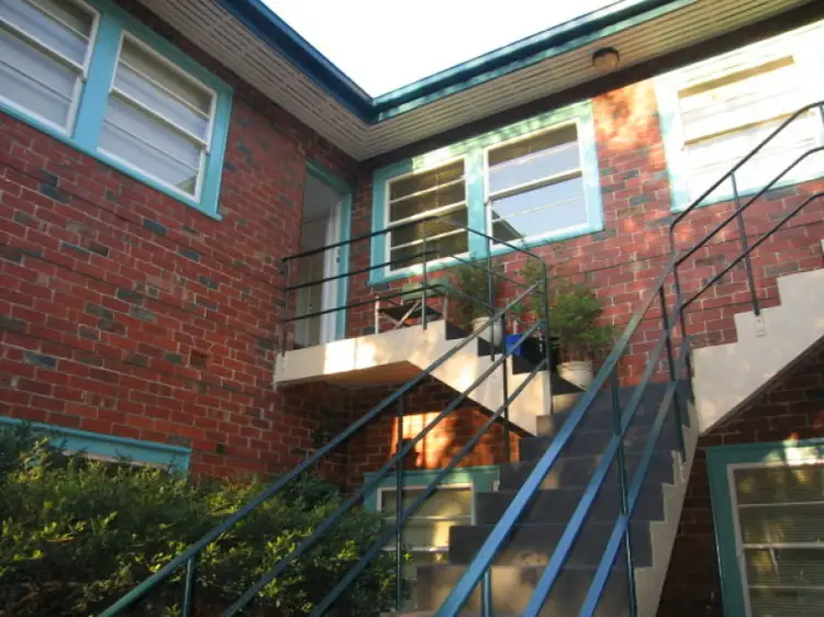 Second view of Homely apartment listing, 9/389 Punt Road, Richmond VIC 3121