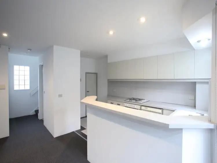 Fifth view of Homely house listing, 2 Charles Place, Fitzroy VIC 3065