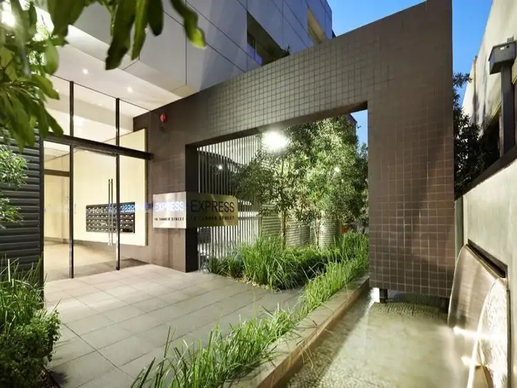 Third view of Homely apartment listing, 307/18 Tanner Street, Richmond VIC 3121