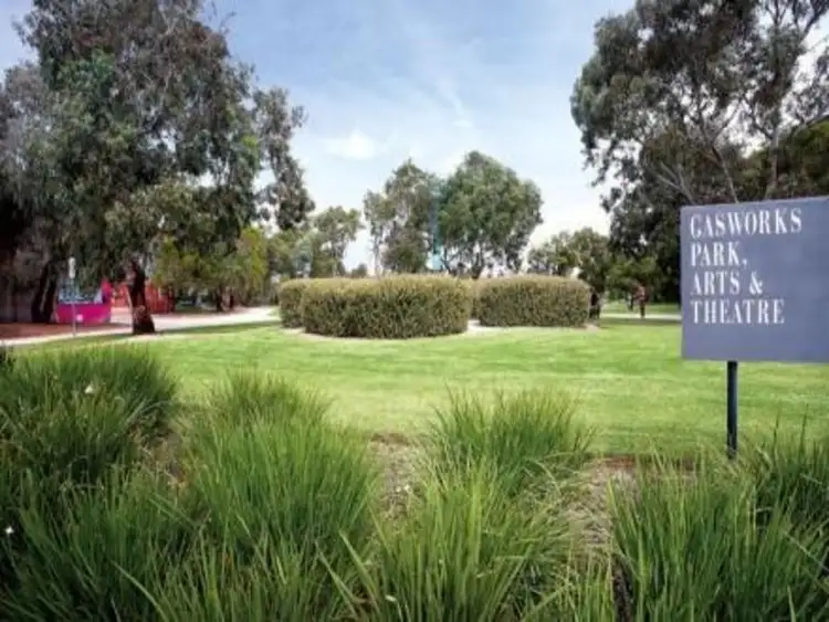 Sixth view of Homely apartment listing, 53/3 Seisman Place, Port Melbourne VIC 3207