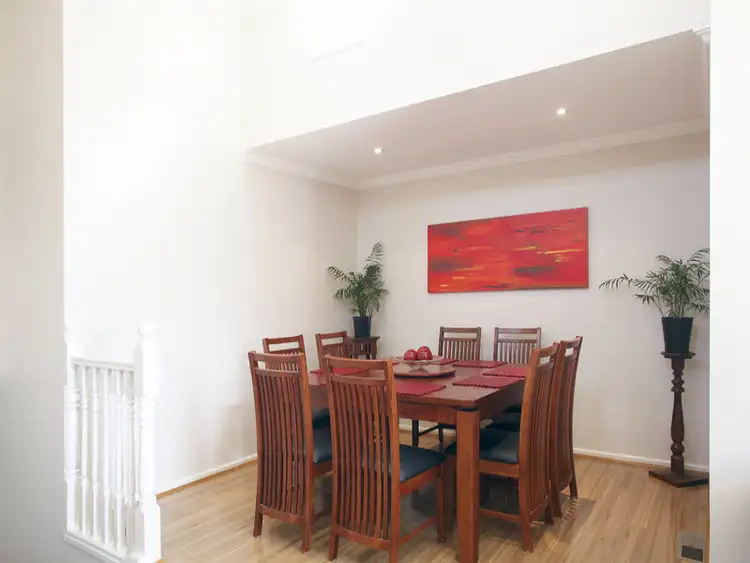 Fourth view of Homely townhouse listing, 69 Wood Street, Preston VIC 3072
