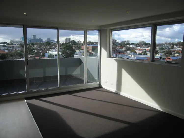 Fifth view of Homely apartment listing, 313/18 Tanner Street, Richmond VIC 3121