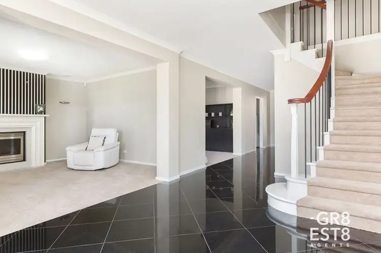Third view of Homely house listing, 14 Baddeley Circuit, Cranbourne North VIC 3977