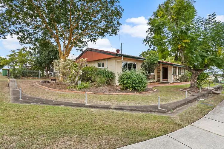 Main view of Homely house listing, 10 Nile Street, Riverview QLD 4303