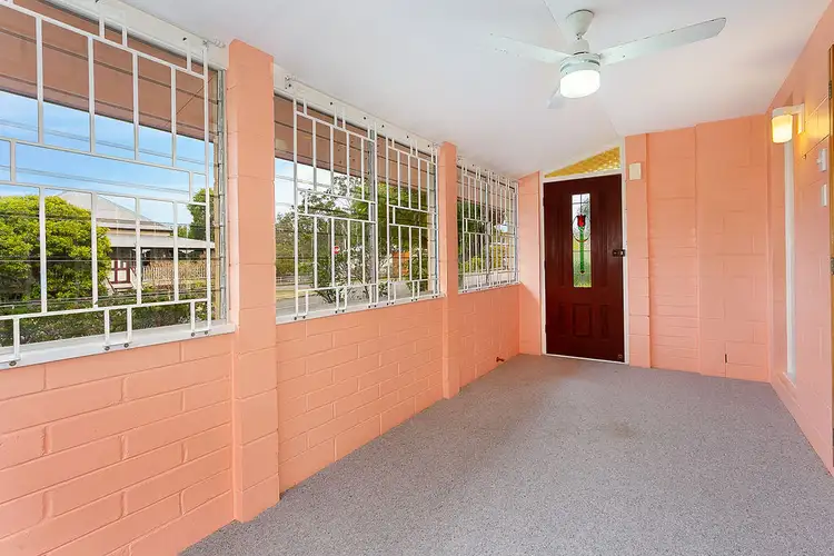 Fifth view of Homely house listing, 10 Nile Street, Riverview QLD 4303