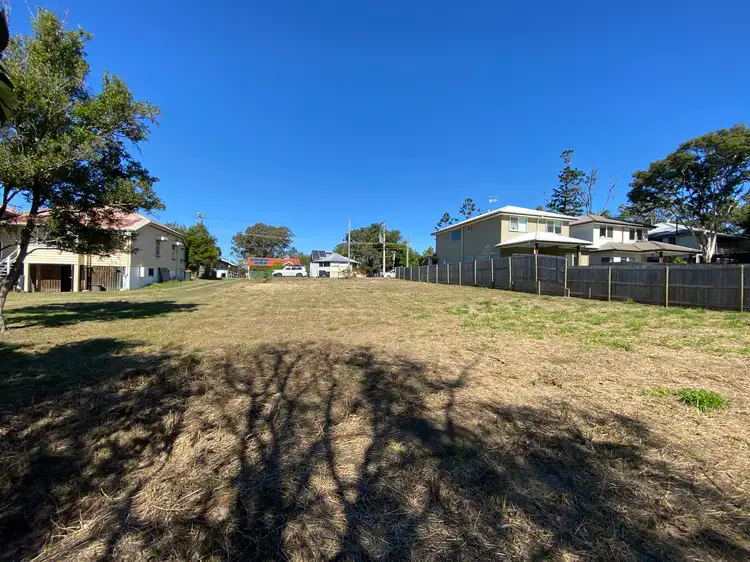 Main view of Homely land listing, 259 South Pine Road, Enoggera QLD 4051