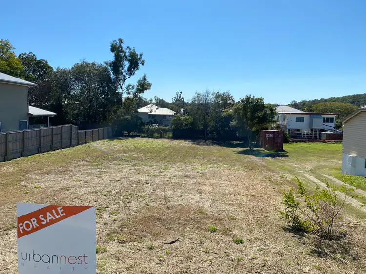 Second view of Homely land listing, 259 South Pine Road, Enoggera QLD 4051