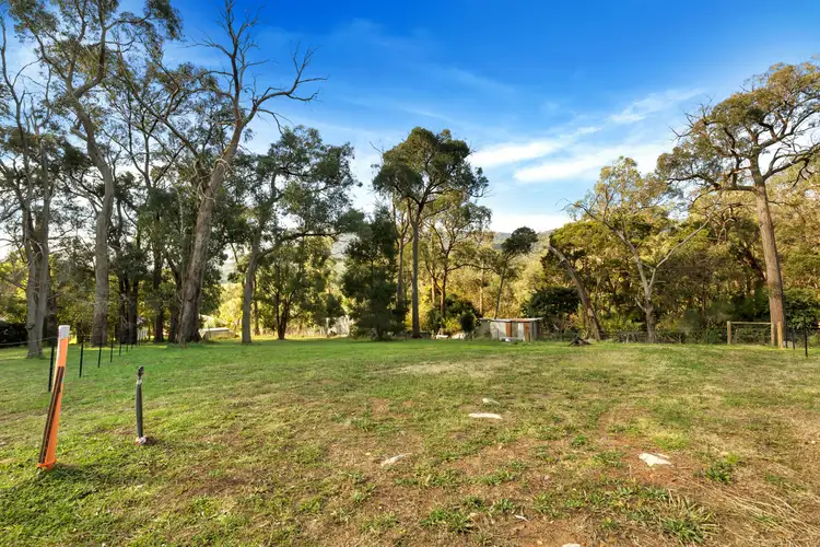 Lot 5-1337 Mountain Highway, The Basin VIC 3154