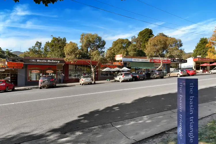 Second view of Homely land listing, Lot 5-1337 Mountain Highway, The Basin VIC 3154