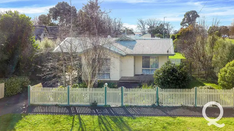 Main view of Homely house listing, 18 Campbell Street, Yarragon VIC 3823