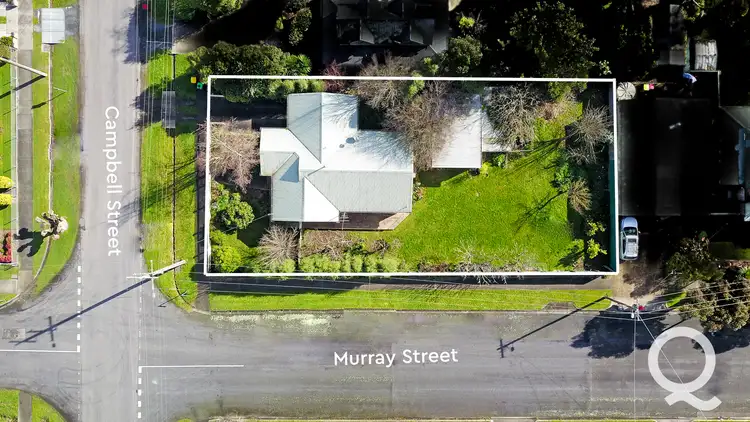 Second view of Homely house listing, 18 Campbell Street, Yarragon VIC 3823