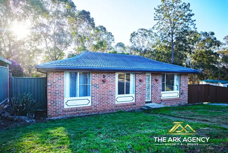 Main view of Homely house listing, 12 Bundy Close, Macquarie Fields NSW 2564