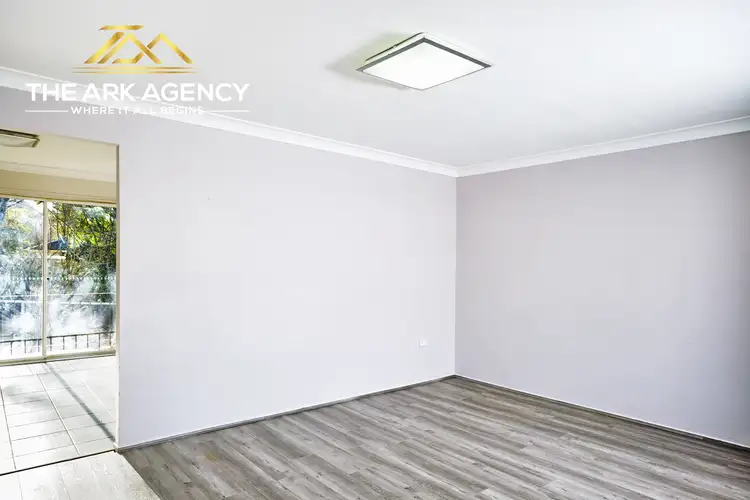 Second view of Homely house listing, 12 Bundy Close, Macquarie Fields NSW 2564