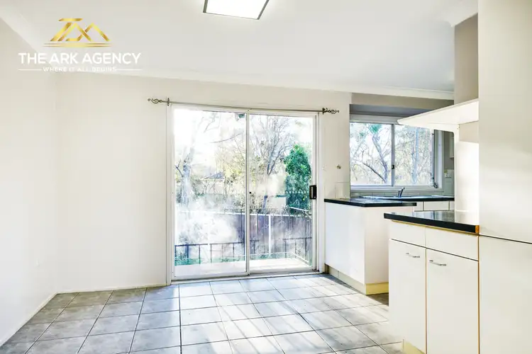 Third view of Homely house listing, 12 Bundy Close, Macquarie Fields NSW 2564