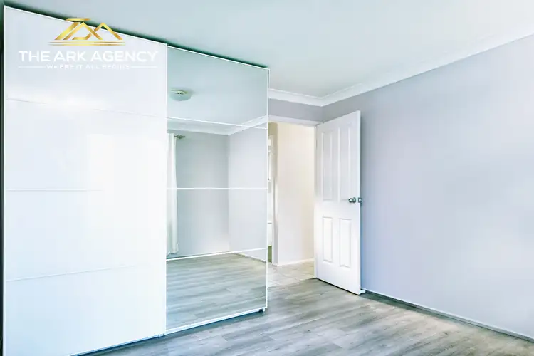 Fifth view of Homely house listing, 12 Bundy Close, Macquarie Fields NSW 2564