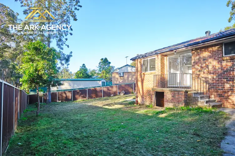 Sixth view of Homely house listing, 12 Bundy Close, Macquarie Fields NSW 2564