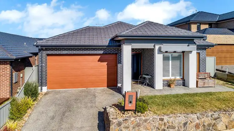 29 Calderwood Road, Maddingley VIC 3340