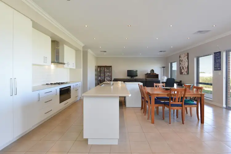 Fifth view of Homely house listing, 14B Purna Place, Hannans WA 6430