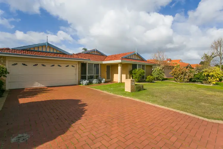 Main view of Homely house listing, 58 Morton Loop, Canning Vale WA 6155