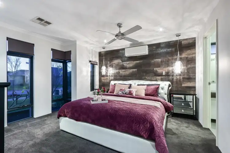 Third view of Homely house listing, 23 Cornforth Way, Piara Waters WA 6112