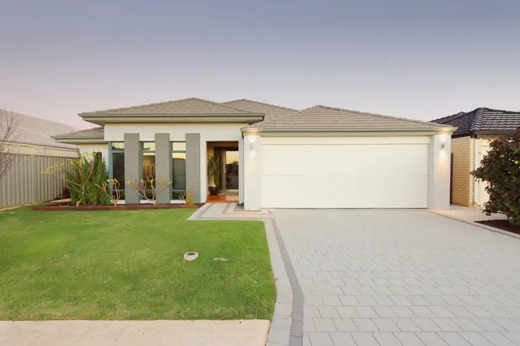 Fourth view of Homely house listing, 23 Cornforth Way, Piara Waters WA 6112