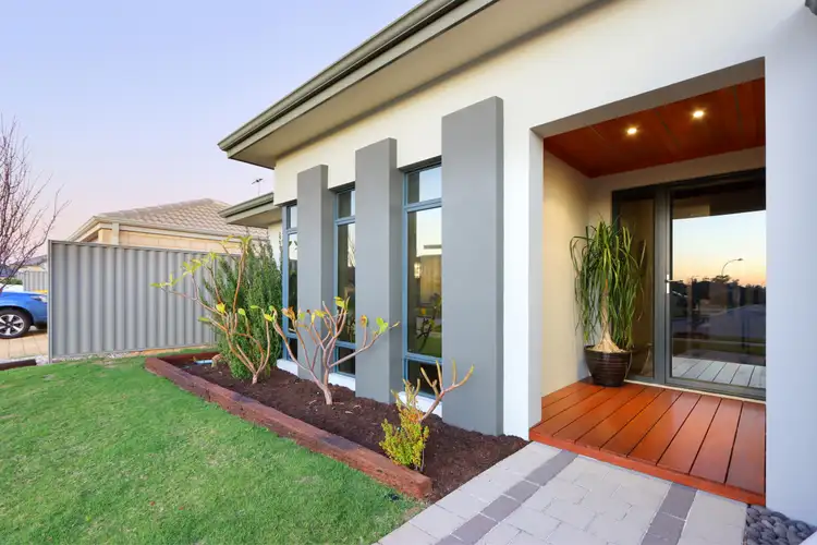 Fifth view of Homely house listing, 23 Cornforth Way, Piara Waters WA 6112
