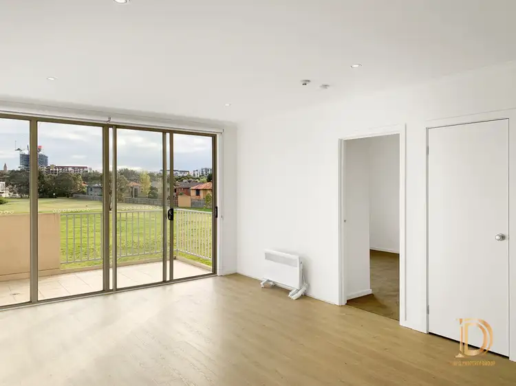 Main view of Homely apartment listing, 203B/1 Manna Gum Court, Coburg VIC 3058