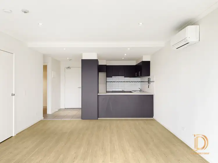 Third view of Homely apartment listing, 203B/1 Manna Gum Court, Coburg VIC 3058