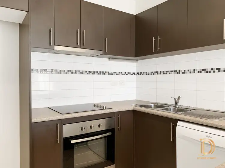 Fourth view of Homely apartment listing, 203B/1 Manna Gum Court, Coburg VIC 3058