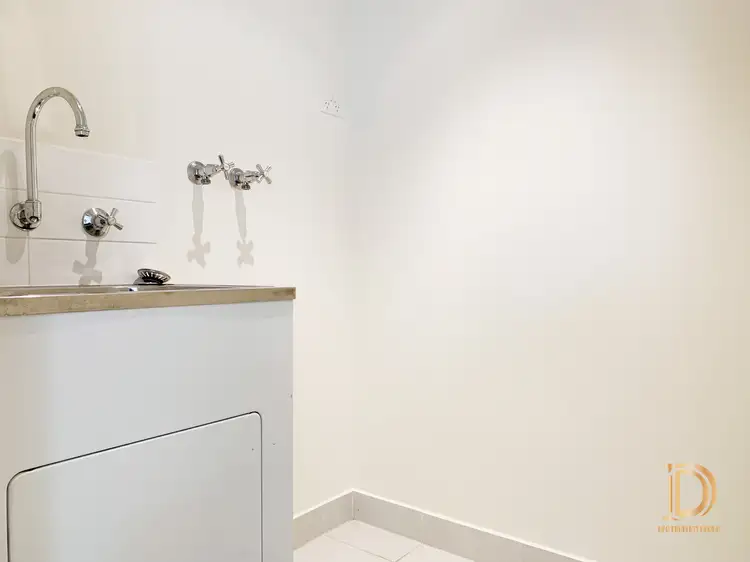Fifth view of Homely apartment listing, 203B/1 Manna Gum Court, Coburg VIC 3058