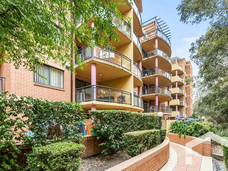 Main view of Homely unit listing, 80/29-33 Kildare Road, Blacktown NSW 2148