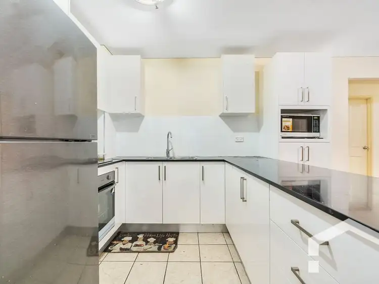 Second view of Homely unit listing, 80/29-33 Kildare Road, Blacktown NSW 2148