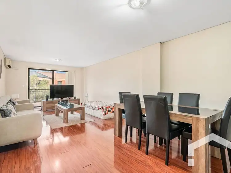Third view of Homely unit listing, 80/29-33 Kildare Road, Blacktown NSW 2148