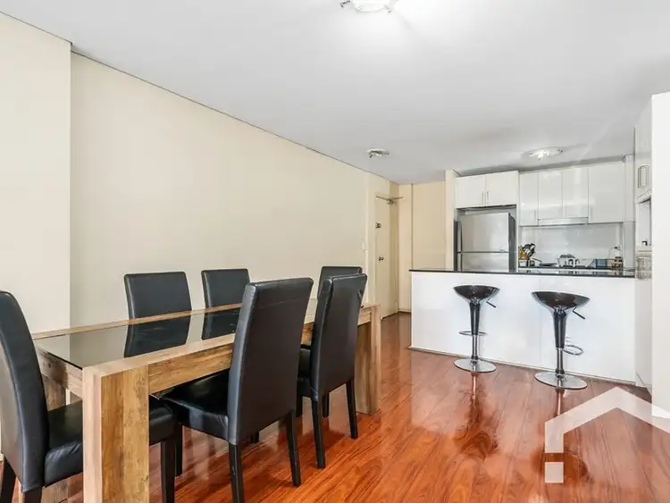 Fourth view of Homely unit listing, 80/29-33 Kildare Road, Blacktown NSW 2148
